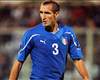 Chiellini se recuperará a tiempo para la Euro