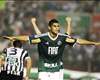 Palmeiras cede empate à Lusa no final