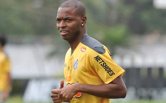 Rentería - Santos FC