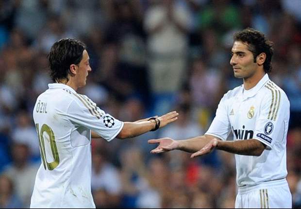 Hamit Altintop Delighted With Real Madrid Debut In Champions League Win Over Ajax