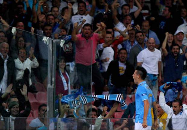 Napoli recupera dos puntos tras revocarse su sanción