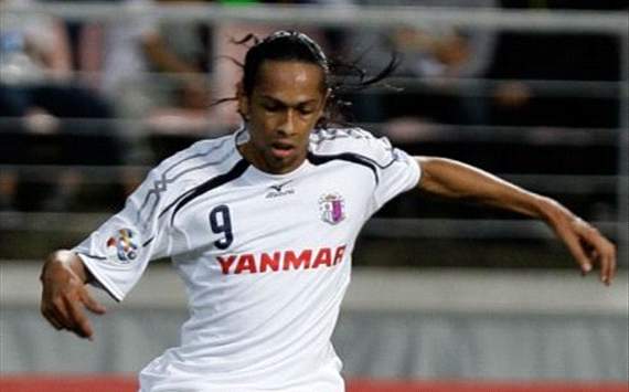 Fabio Lopes - Cerezo Osaka