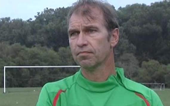 Morocco coach Verbeek unconcerned by Spain test