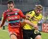 Dortmund: Alles oder Nichts