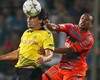 Borussia Dortmund braucht gegen Olympique Marseille ein Wunder