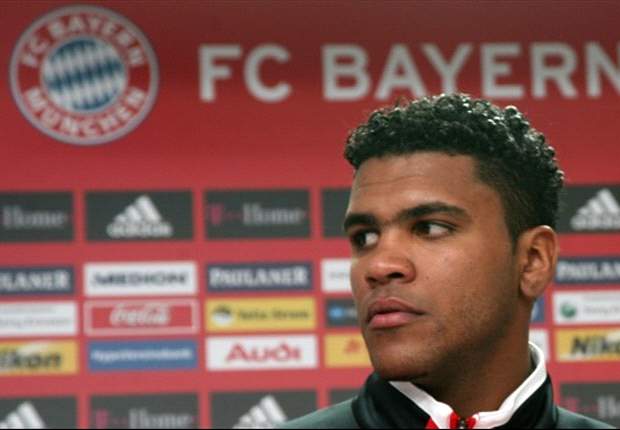 Bayern Munich's Breno to be released from prison