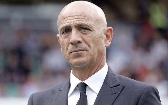 Sannino appointed new Palermo coach
