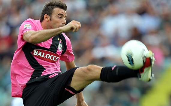 Andrea Barzagli - Juventus (Getty Images)