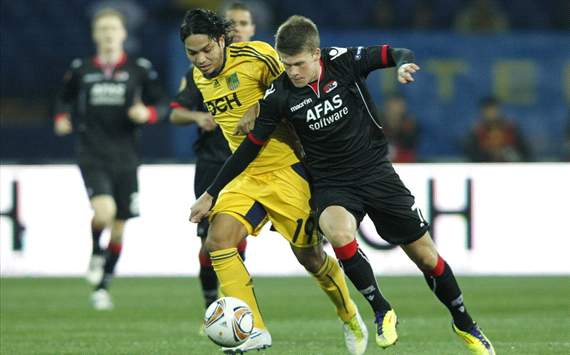 Metalist - AZ