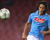 Cavani voorkomt nederlaag voor Napoli