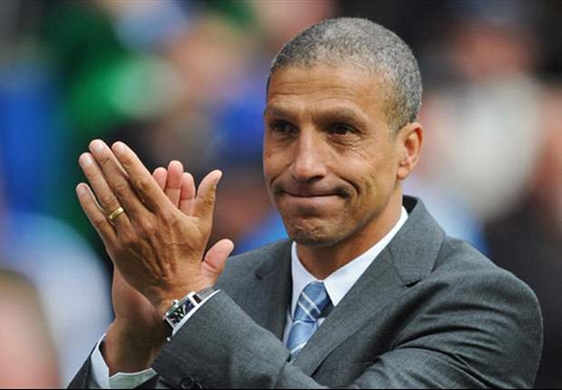 Hughton hails 'resilient' Norwich after Manchester United win