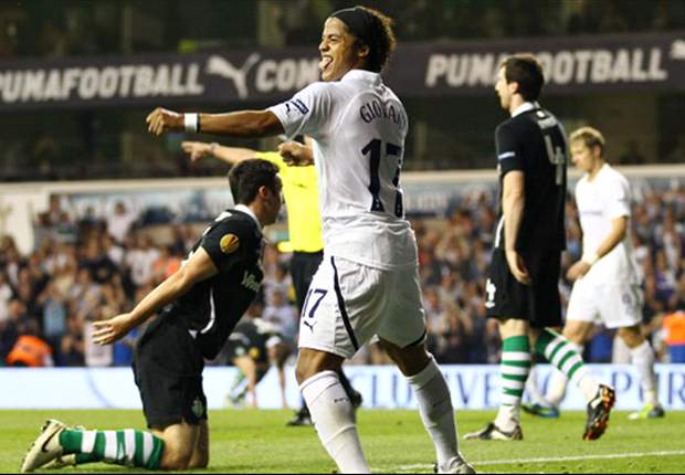 Sevilla remains interested in Giovani dos Santos, says agent