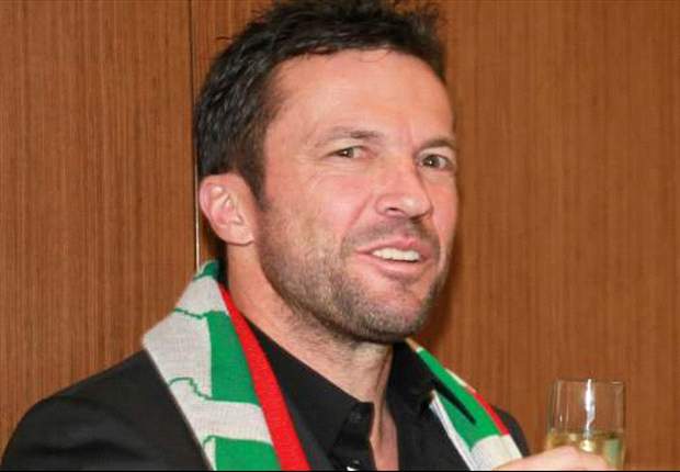 Matthaus shocked at match-fixing revelations
