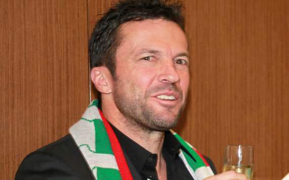 Lothar Matthäus