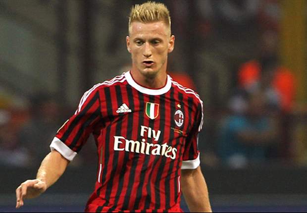 Abate bloody time – failure to pick AC Milan star for Italy before now has been one of Cesare Prandelli’s few errors