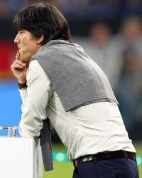 Germany: Joachim Loew