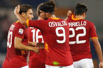 AS Roma