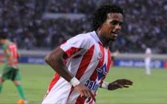 أيوب الخاليقي، المغرب، الوداد الرياضي