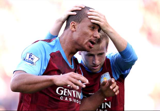 Agbonlahor: Lambert's new approach already paying dividends