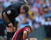 Manchester City striker Sergio Aguero set to miss Argentina World Cup qualifiers