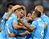 Hamsik demands perfect game v Juventus