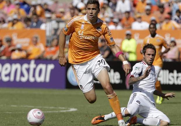 Stoke City close in on USA international Cameron