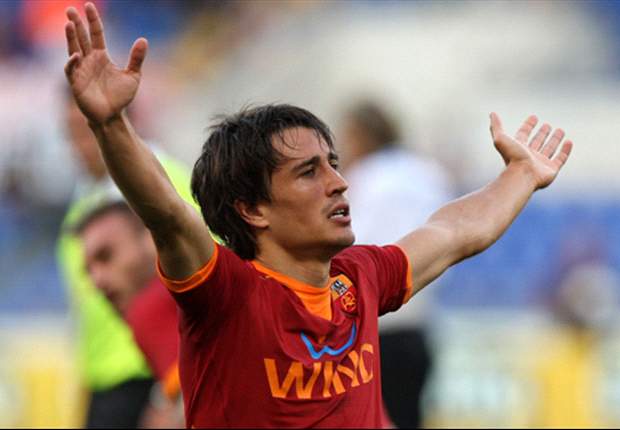 Premier all'assalto dell'attacco Roma: Newcastle su Bojan, nell'offerta c'è Santon