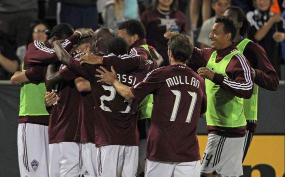 Colorado Rapids