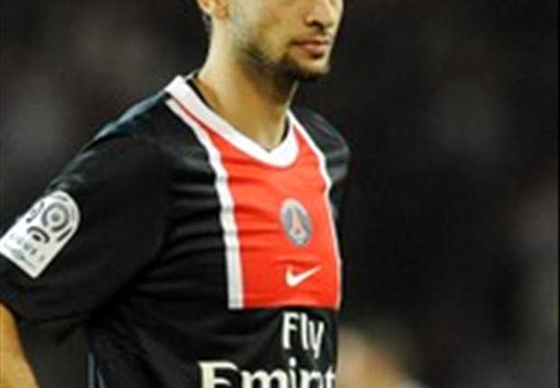 Pastore backs Messi to defend Ballon d'Or