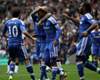 EPL: Daniel Sturridge - Didier Drogba, Bolton Wanderers v Chelsea