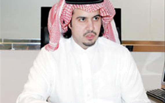 عبدالحكيم بن مساعد - النصر 