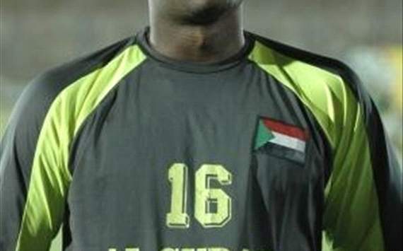 المعز محجوب، السودان، الهلال