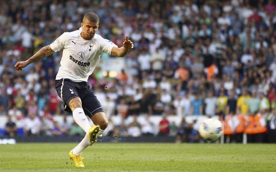 EPL,Kyle Walker,Tottenham Hotspur v Arsenal