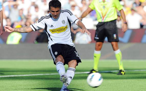 Adrian Mutu - Cesena (Getty Images)