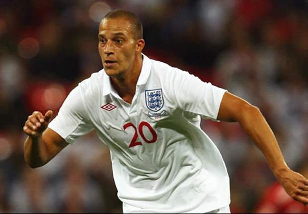 Fulham's Bobby Zamora: Every England game feels like a trial
