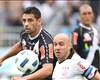Tabu a favor do Timão nos confrontos de mata-mata contra o Vasco