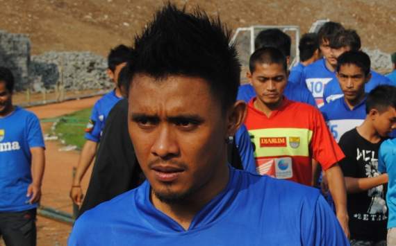 Maman Abdurahman Enggan Disebut Pahlawan