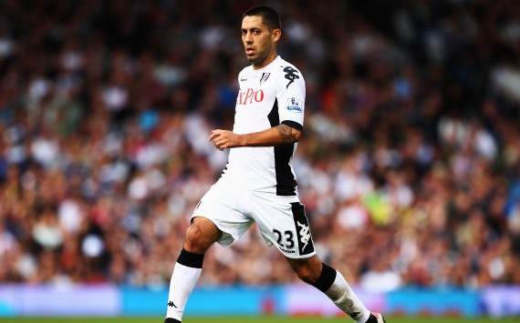 Why Liverpool should sign Clint Dempsey from Fulham