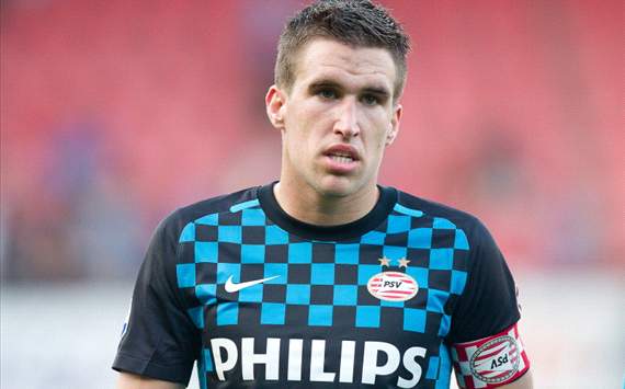 Kevin Strootman (PSV)