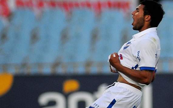 Nacional le arma 