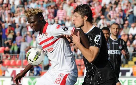 Wechselt der Ex-Mainzer Bance zu 1860 München?