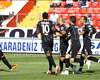 Ankara'nın gücü tükeniyor: 0-1
