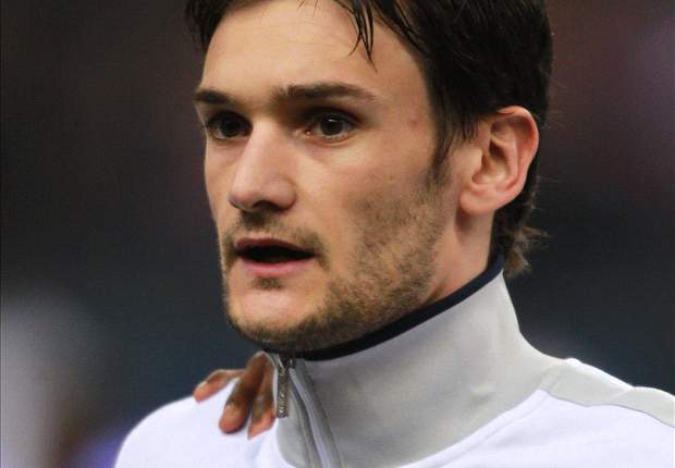 Tottenham close in on £12m Lloris as Lyon star holds talks