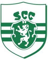 Sporting Clube de Goa Logo