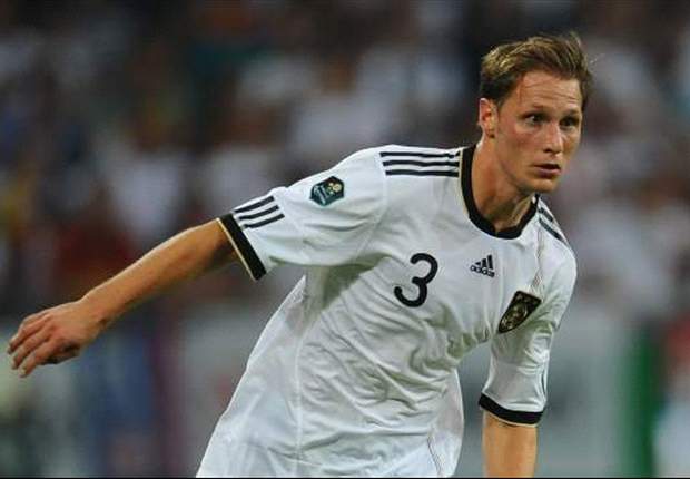 Low considering his options at right back after Boateng suspension
