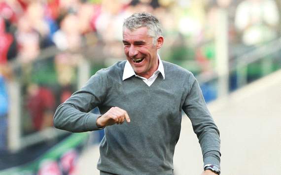 Hannover 96 will aus München einen Punkt entführen