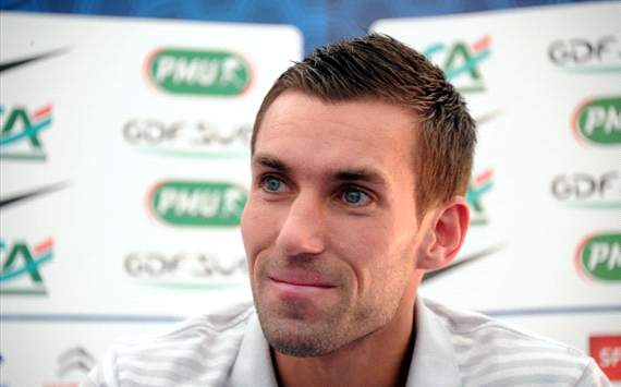Ligue 1, OL - Réveillère "difficile" pour la C1
