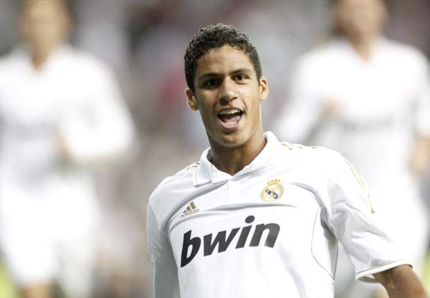 The man who could have stopped Ronaldo - how Manchester United will regret losing out on Raphael Varane