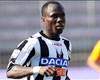 Emmanuel Badu - Udinese (Getty Images)