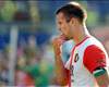Ron Vlaar, Feyenoord Ron Vlaar, Feyenoord